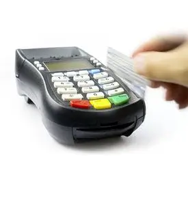 Credit Card Receivable